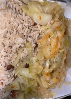 Ms.tiny's Jamaican Cuisine food