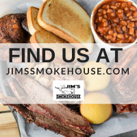 T T Smokehouse Meats food