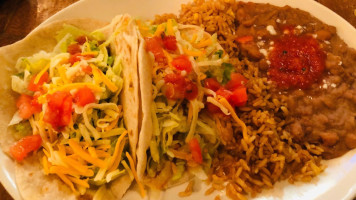 On The Border Mexican Grill Cantina Vernon Hills food