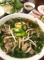 Pho Ever food