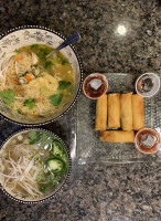 Mai Saigon Vietnamese food