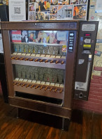 Canal Street Arcade And Deli inside