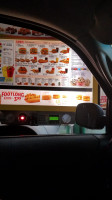 Sonic Drive-in food