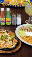 El Nopal Mexican Food Westport Rd food