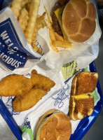 Culver’s food