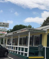 Carver's Maggie Valley Since 1952 outside