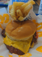 Culver’s food