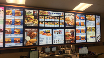 Culver’s food