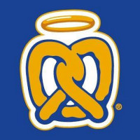 Auntie Anne's food