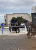 Culver’s outside