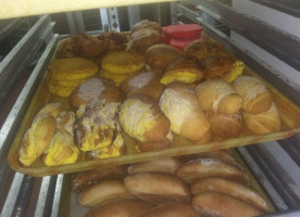 La Paz Family Bakery/panaderia food