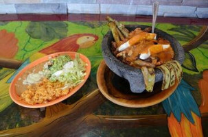 Puerto Vallarta food