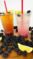 Mcalister's Deli food