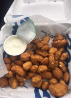 Culver’s food