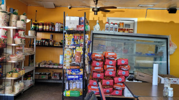 Carniceria Taqueria La Flor De Puebla food