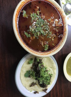 Carniceria Taqueria La Flor De Puebla food