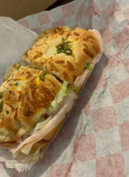 Kadaydle's One Stop Sub Shop food