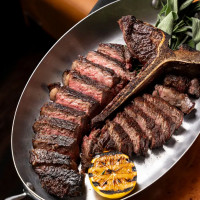 StripSteak by Michael Mina - Miami food