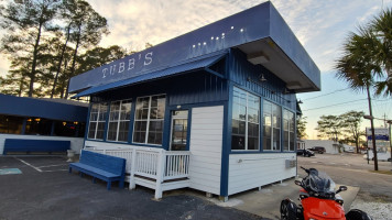 Tubb's Shrimp And Fish Co. inside