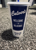 Culver’s food