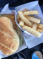 Culver’s food