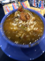 Shrimp Basket food