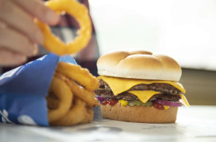 Culver’s food