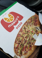 Marco's Pizza food