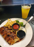 Tgi Fridays food