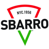 Sbarro food