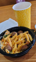 Noodles And Company food