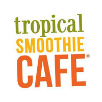 Tropical Smoothie Cafe food