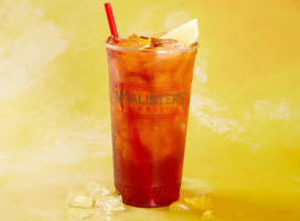 Mcalister's Deli food