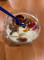 Culver’s inside