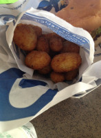 Culver’s food