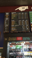 Potbelly food