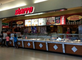 Sbarro food