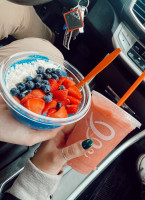 Jamba food