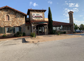 Johnny Carino's Wichita Falls food