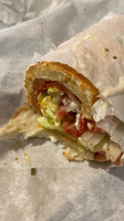 Potbelly food