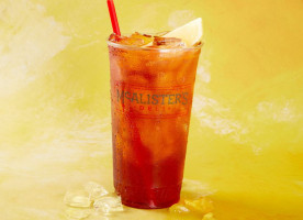 Mcalister's Deli food