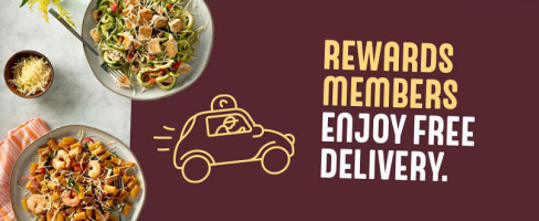 Noodles And Company food