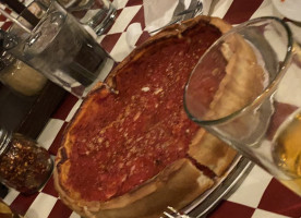 Giordano's food