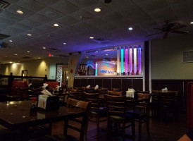 Grand Buffet inside