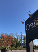 Cielo Mexican food