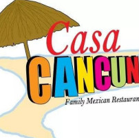 Casa Cancun Mexican Family food