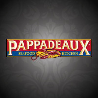 Pappadeaux Seafood Kitchen menu