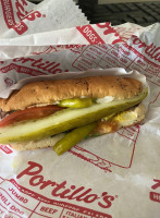 Portillo's Naperville food