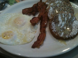 Egg Harbor Cafe food