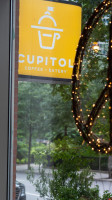 Cupitol Coffee Eatery food